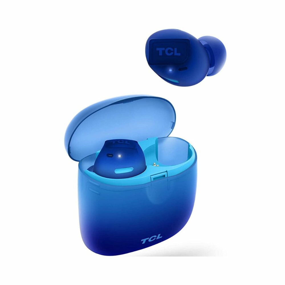 Audífonos TCL SOCL500TWS Bluetooth