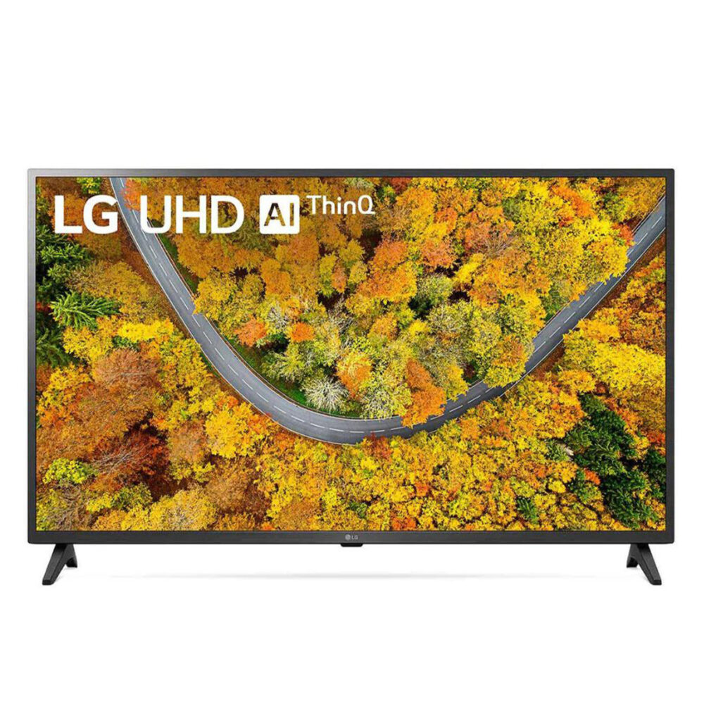 Pantalla LG 43" 4K Hola Compras
