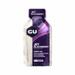 Gel Energéticos Gu-Energy Mora