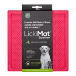 Mat Interactivo LickiMat Soother para Perros