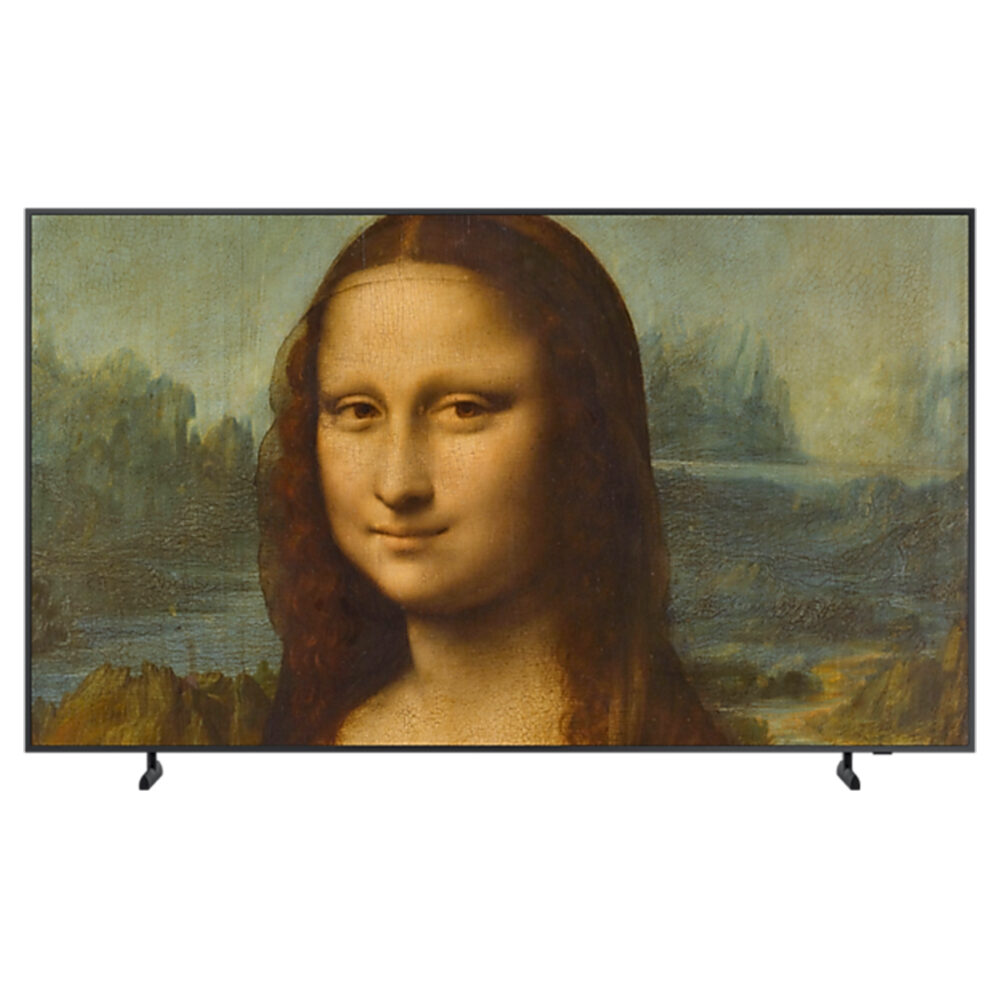 Pantalla Samsung 65" The Frame Hola Compras