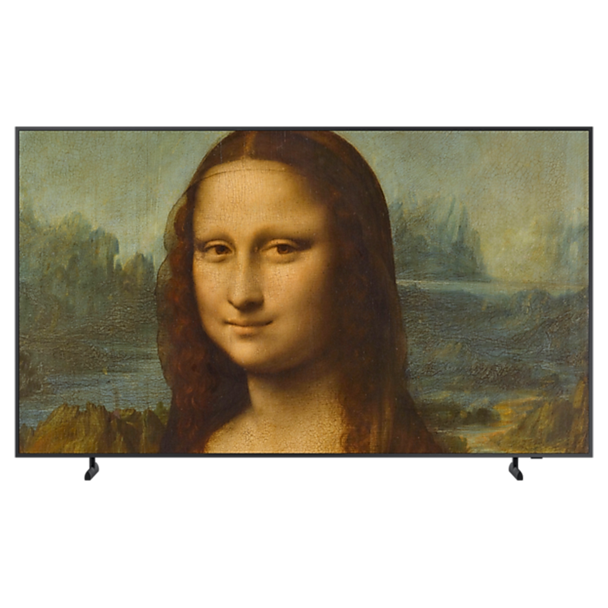 Pantalla Samsung 65" The Frame Hola Compras