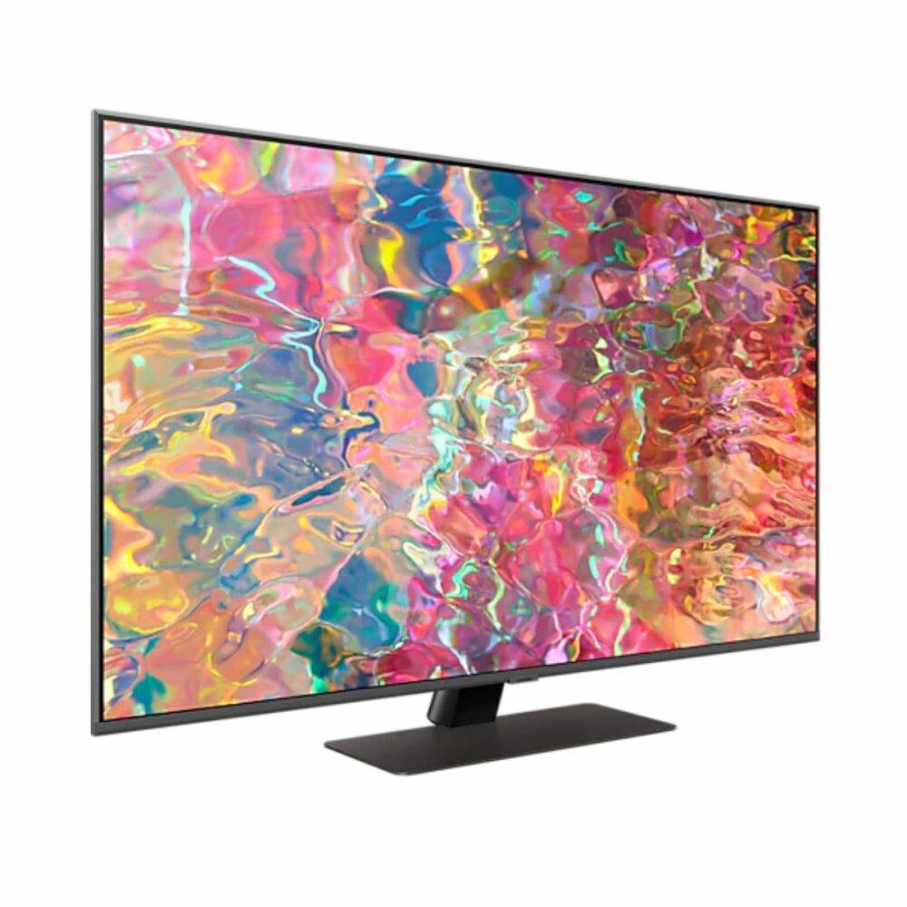 Pantalla Samsung 65" 4K QLED Hola Compras