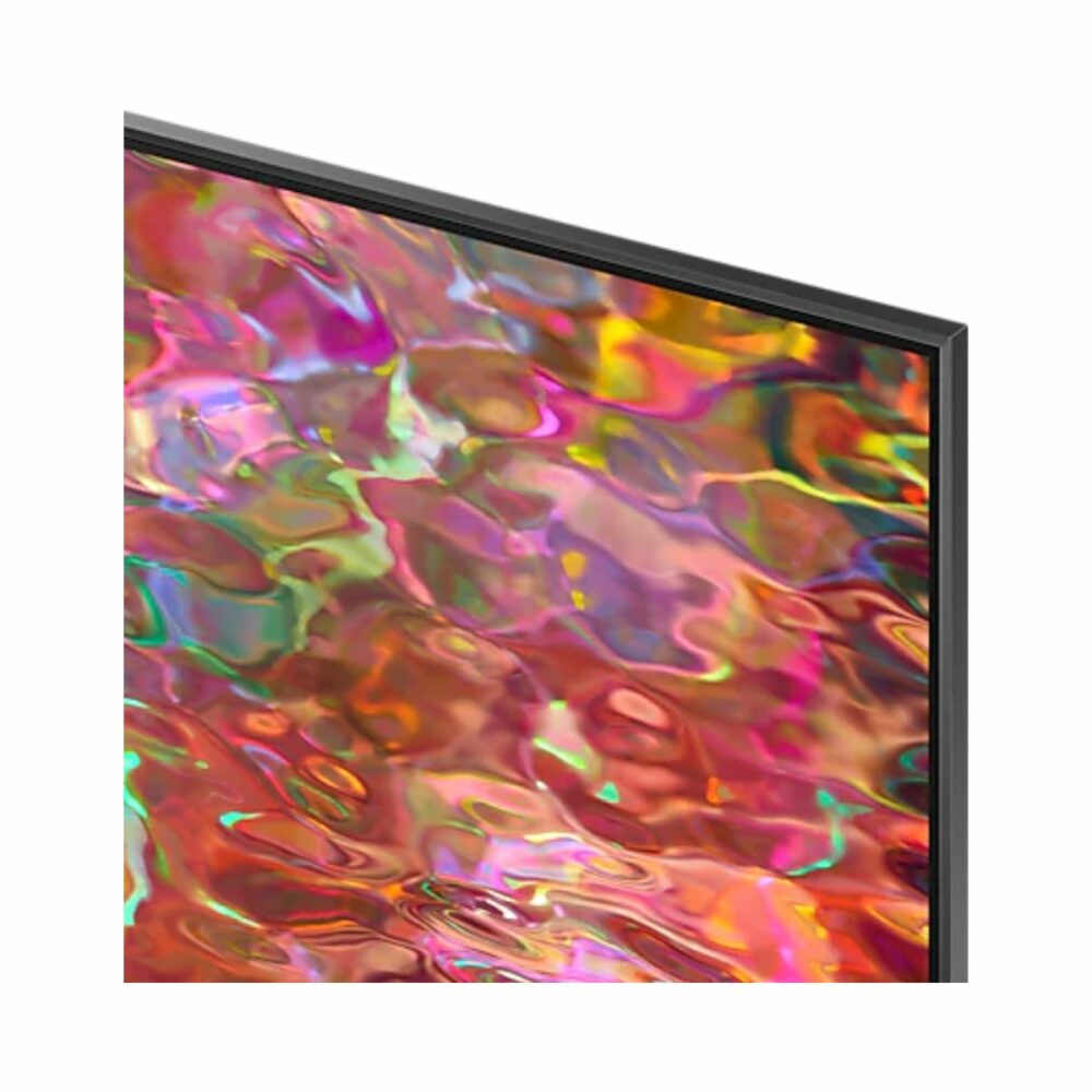 Pantalla Samsung 65" 4K QLED Hola Compras