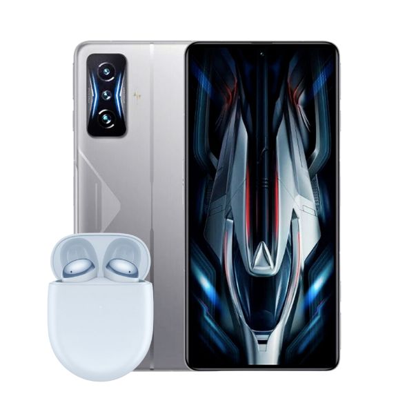 Xiaomi Redmi K50 Gaming Edition + Regalía