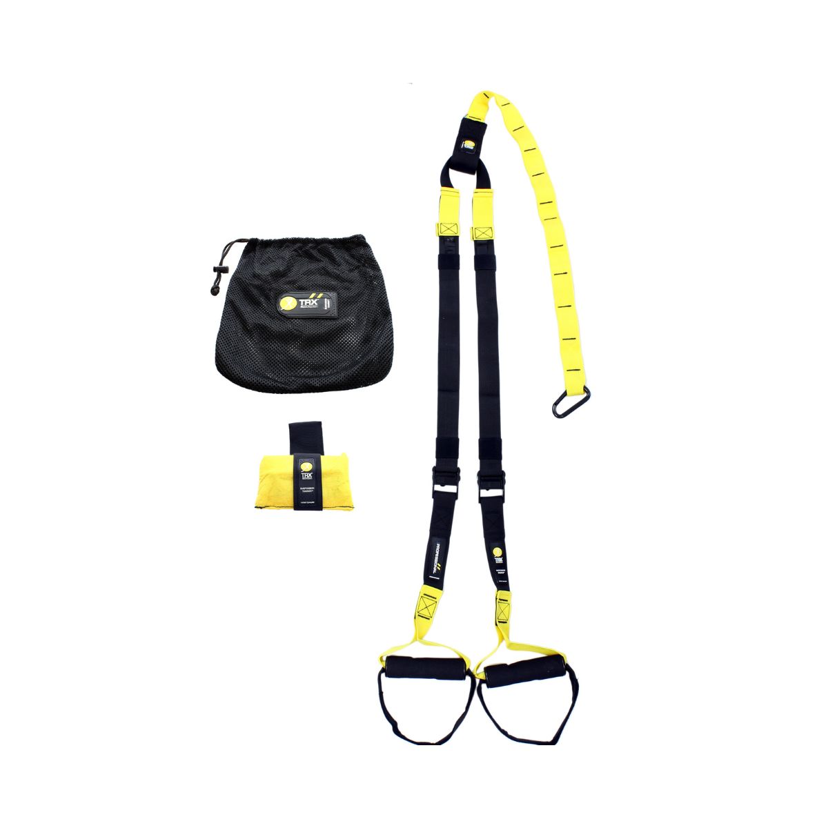 Faja TRX Fitness