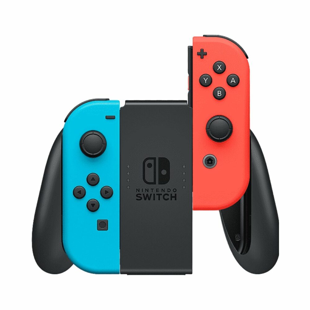 Nintendo Switch OLED Neon