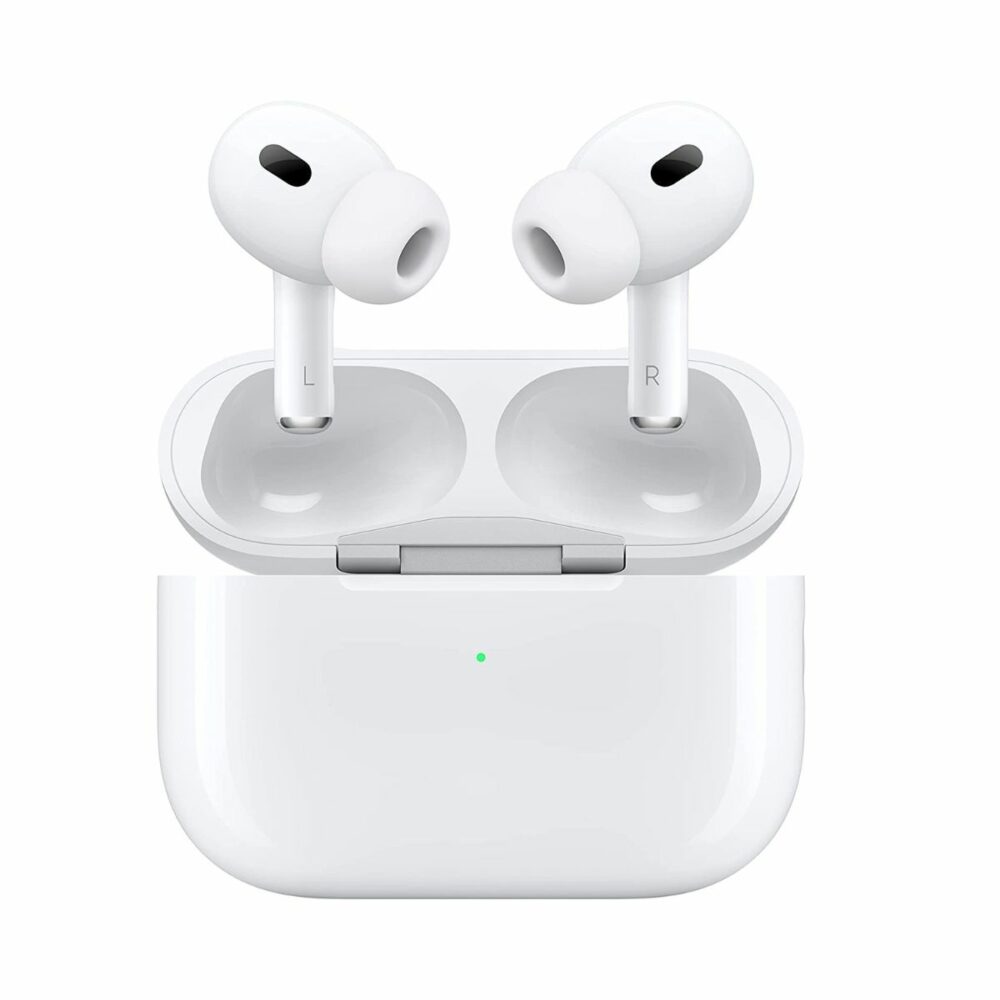 Airpods Pro Segunda Generación