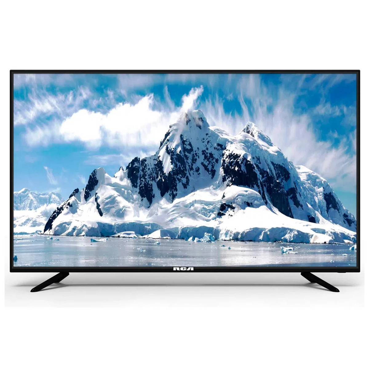 Pantalla RCA 59" 4K UHD Hola Compras