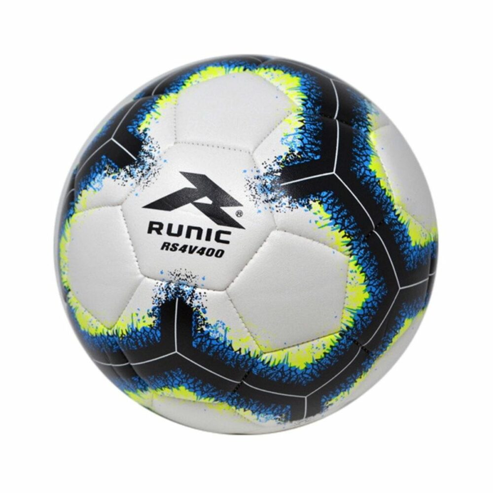 Balón de Fútbol Runic Cosido 4