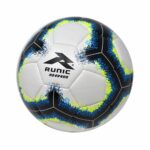 Balón de Fútbol Runic Cosido 4