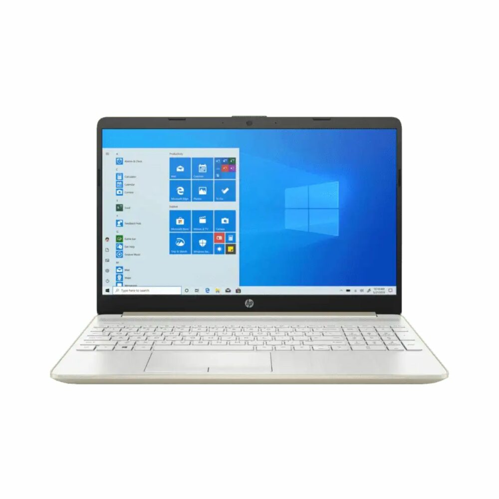 Laptop HP 15-gw0005la