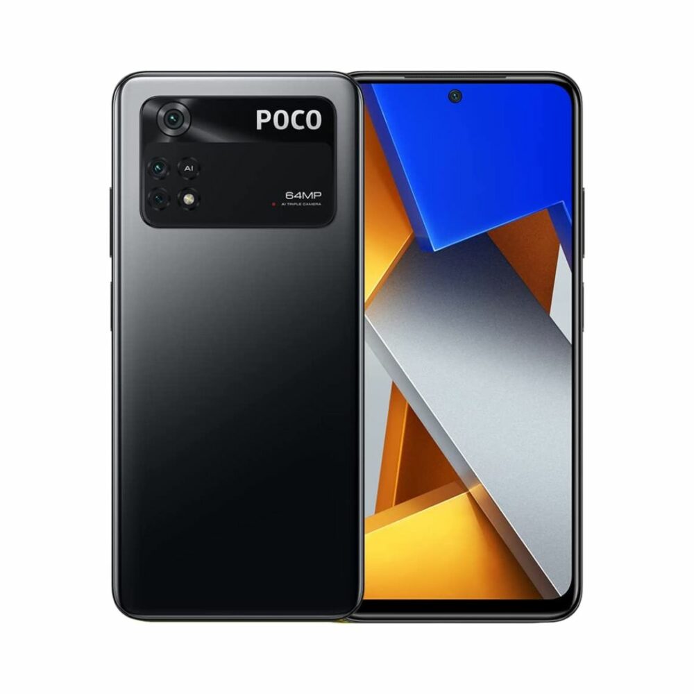 celular Xiaomi Poco M4 pro Hola Compras