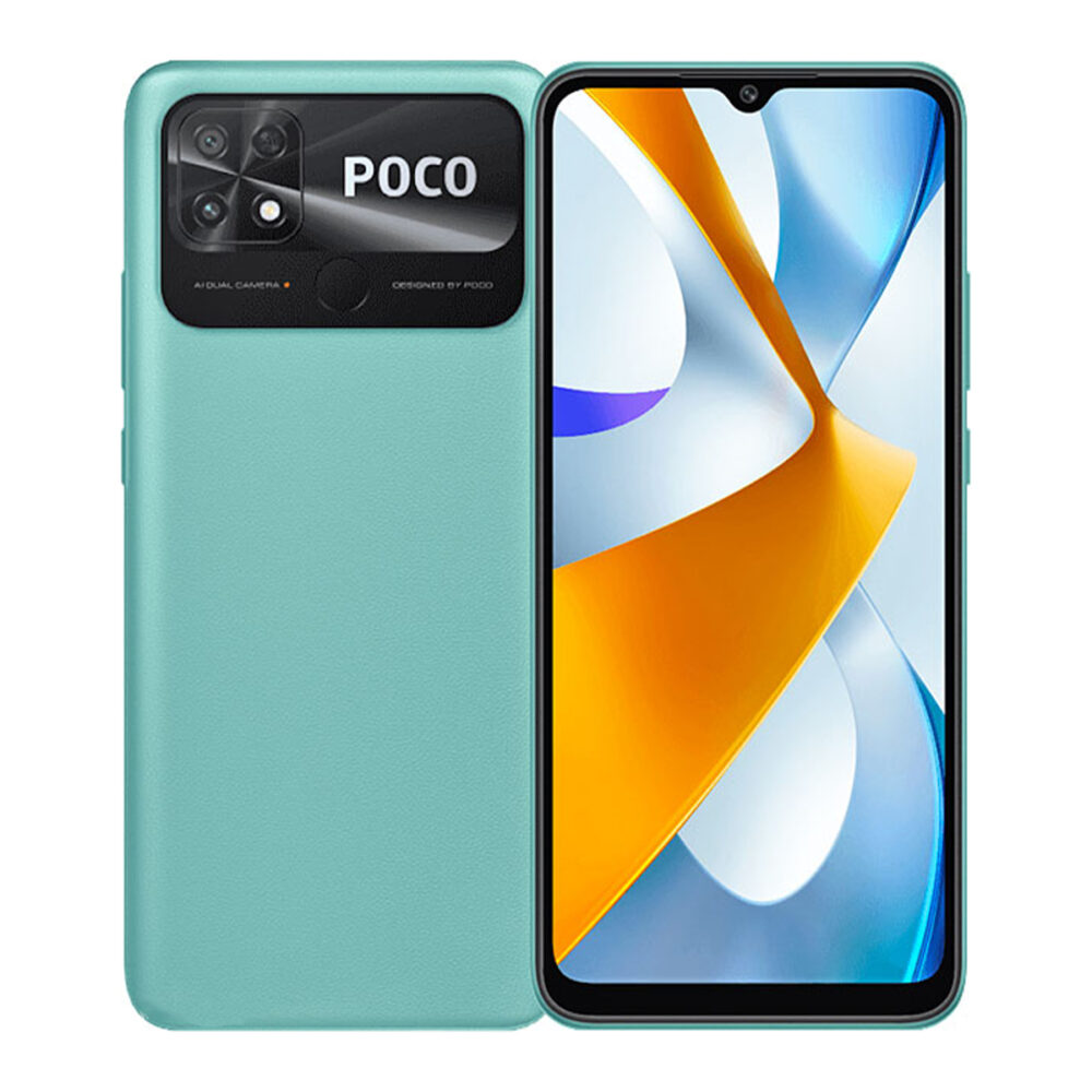 Celular Xiaomi Poco C40 Hola Compras