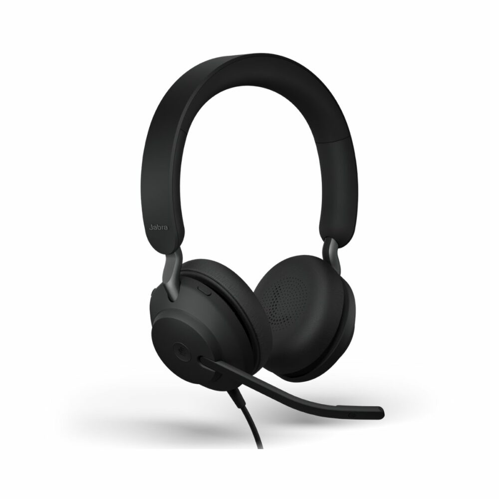 Audífonos Jabra Evolve2