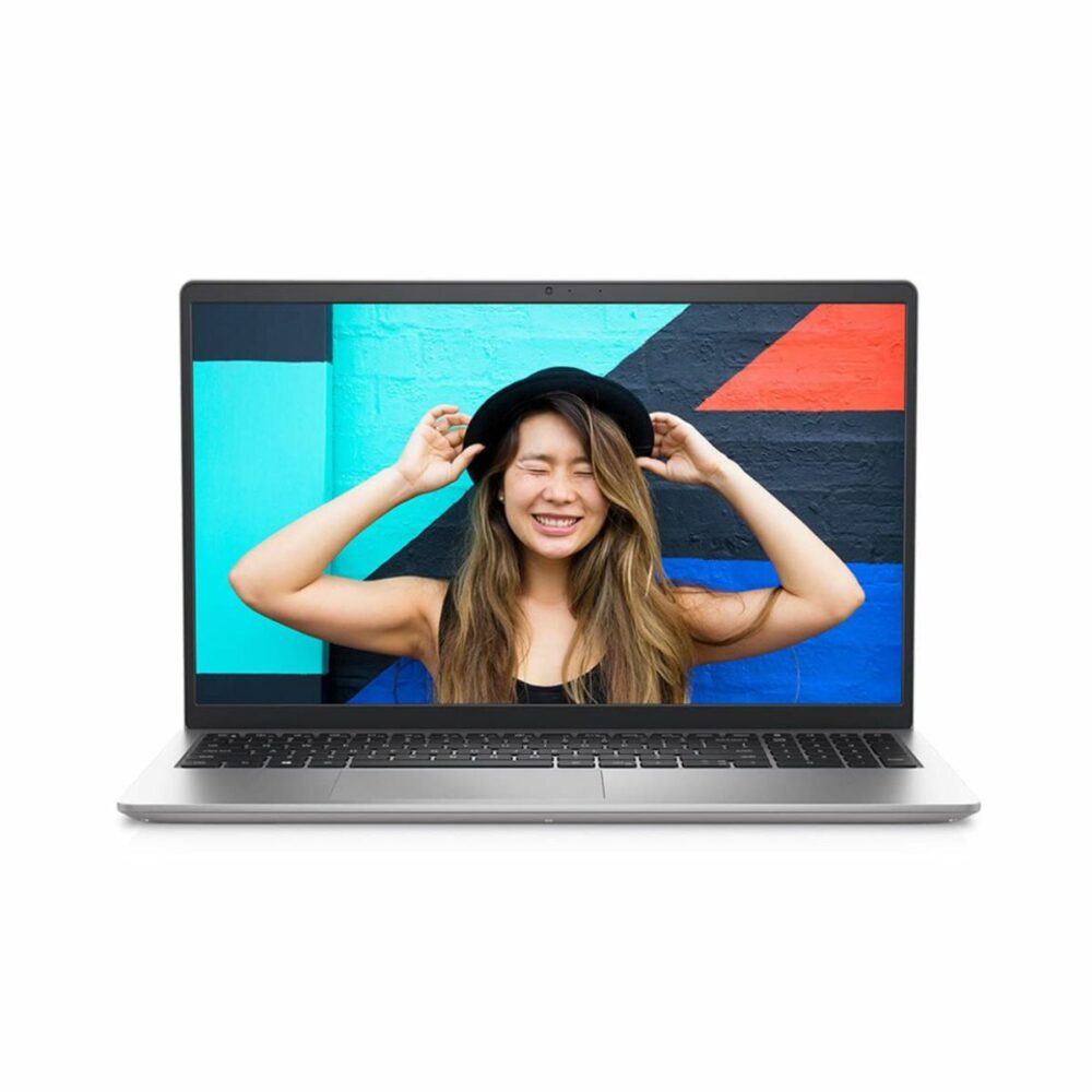 Laptop Dell Inspiron 15