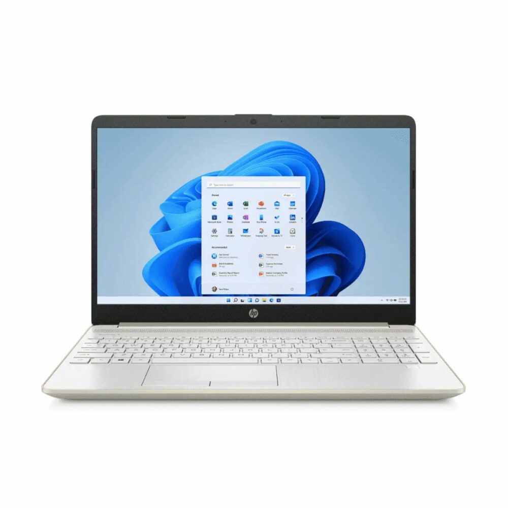 Laptop HP 15-ef2502la