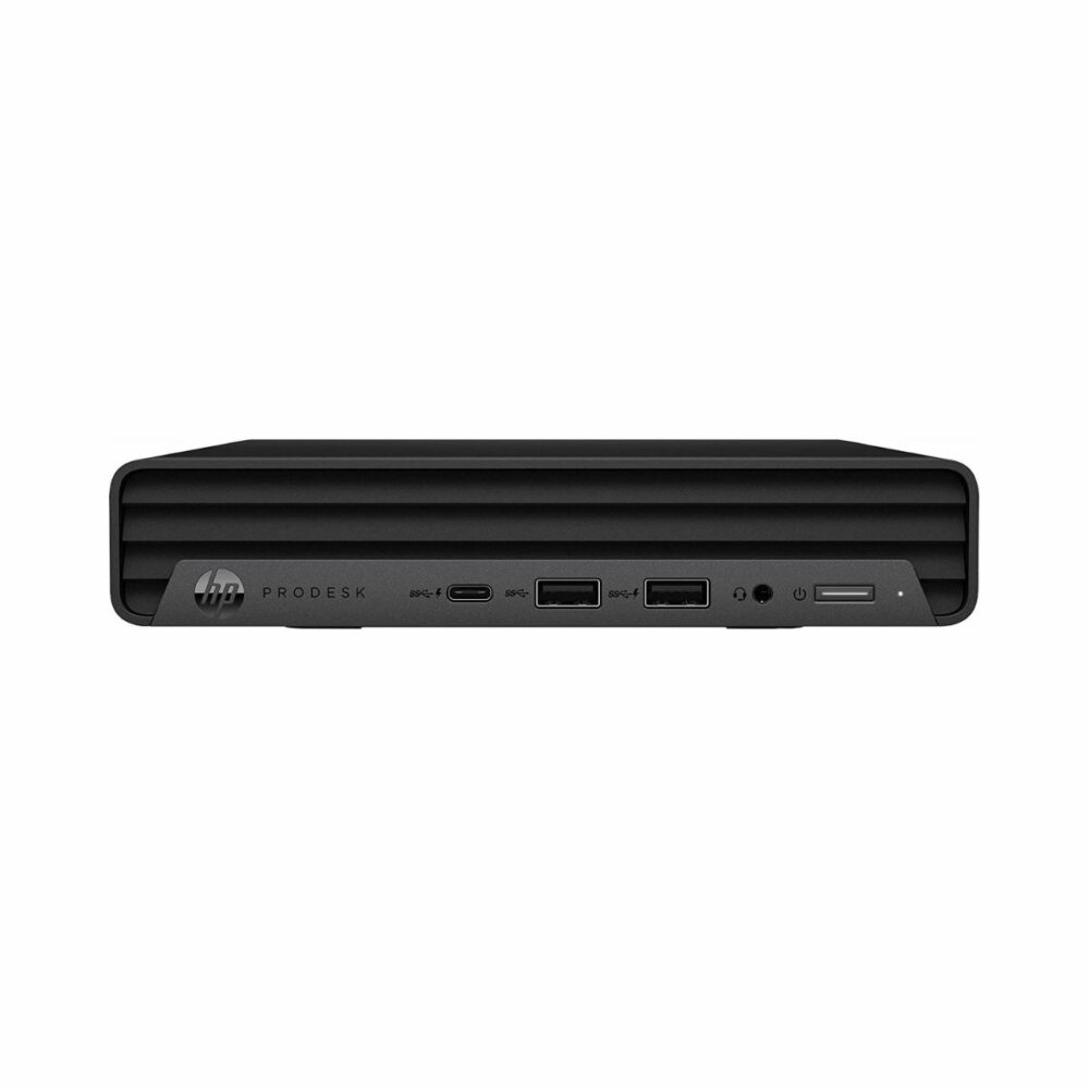 Computadora HP Mini Prodesk
