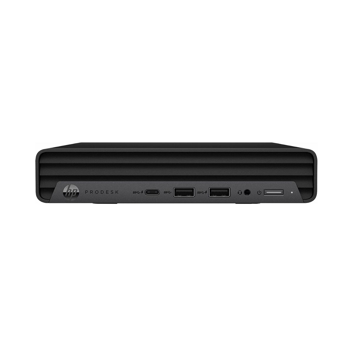 Computadora HP Mini Prodesk