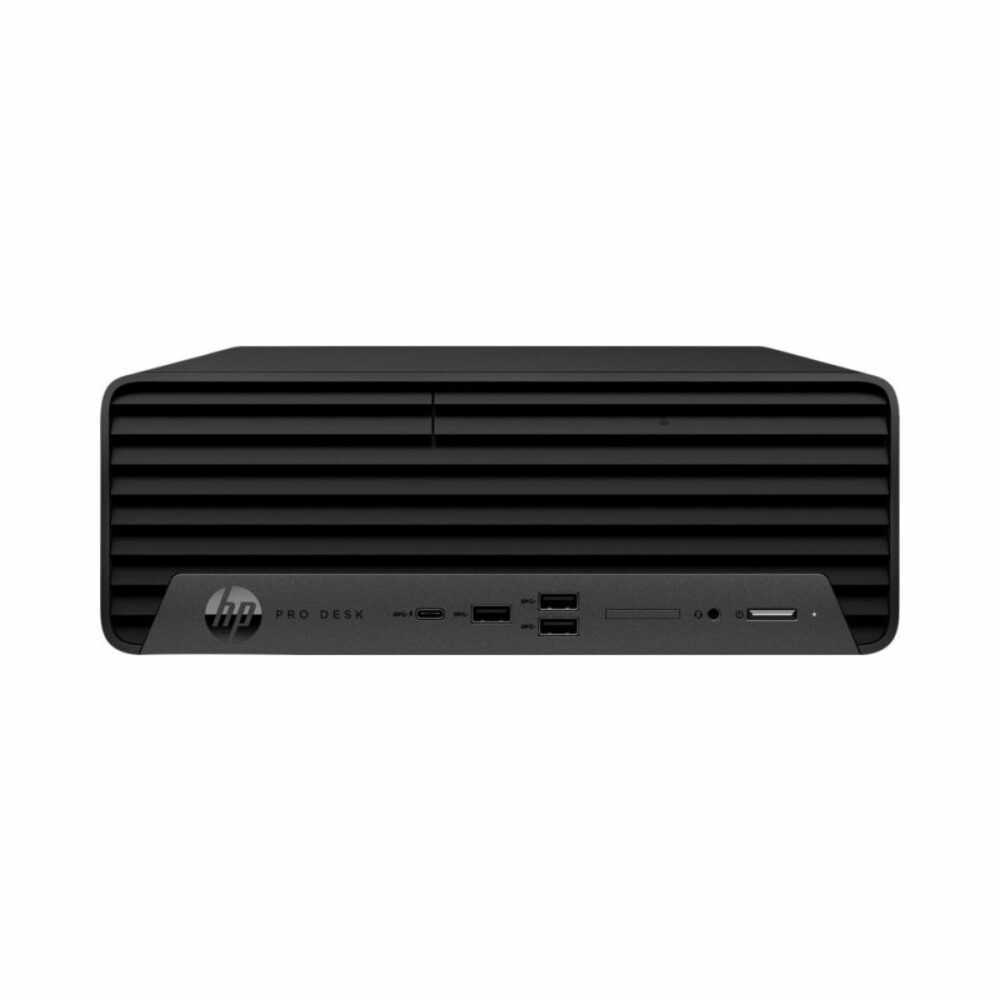 Computadora HP ProDesk 400
