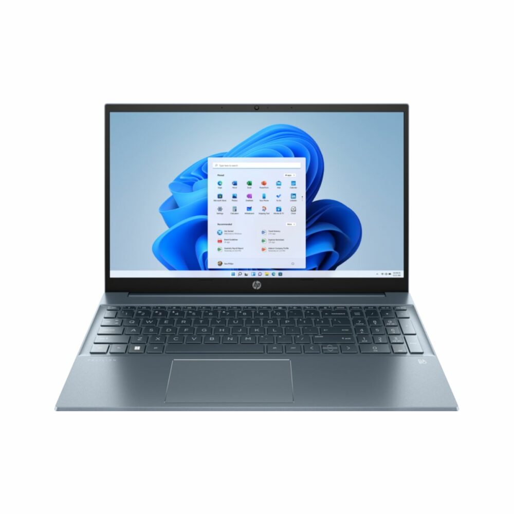laptop HP Pavilion 15-EH1509LA