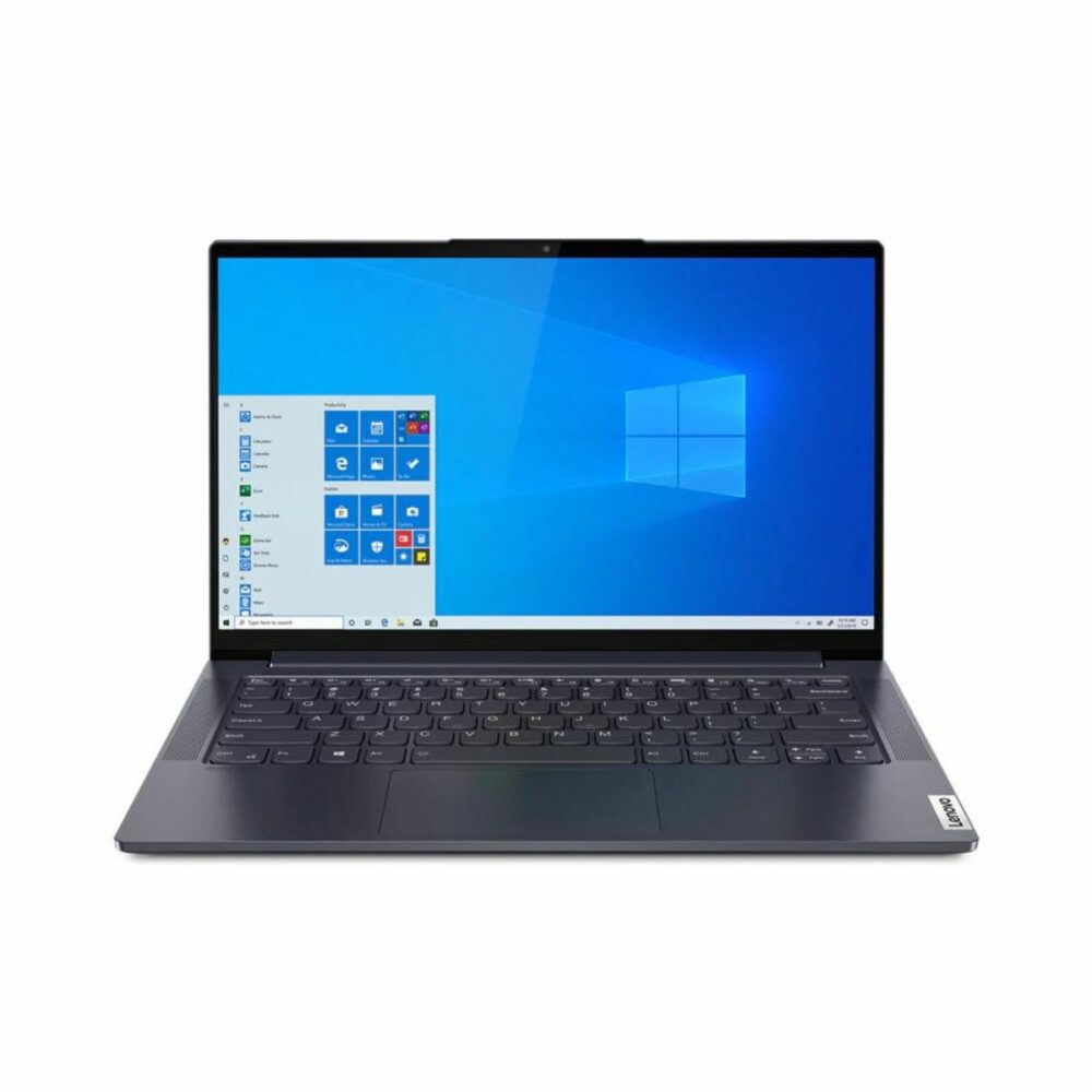 Laptop Lenovo Yoga Slim