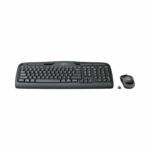Kit Logitech MK320 Inalámbrico