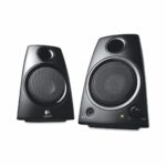 Parlantes Logitech Z130