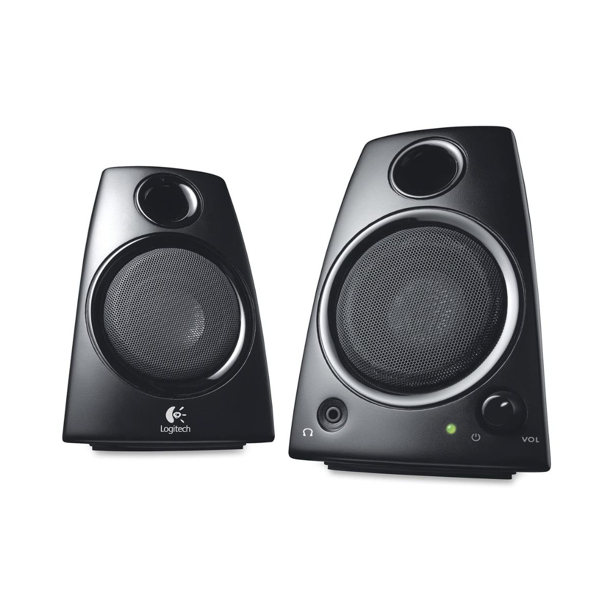 Parlantes Logitech Z130