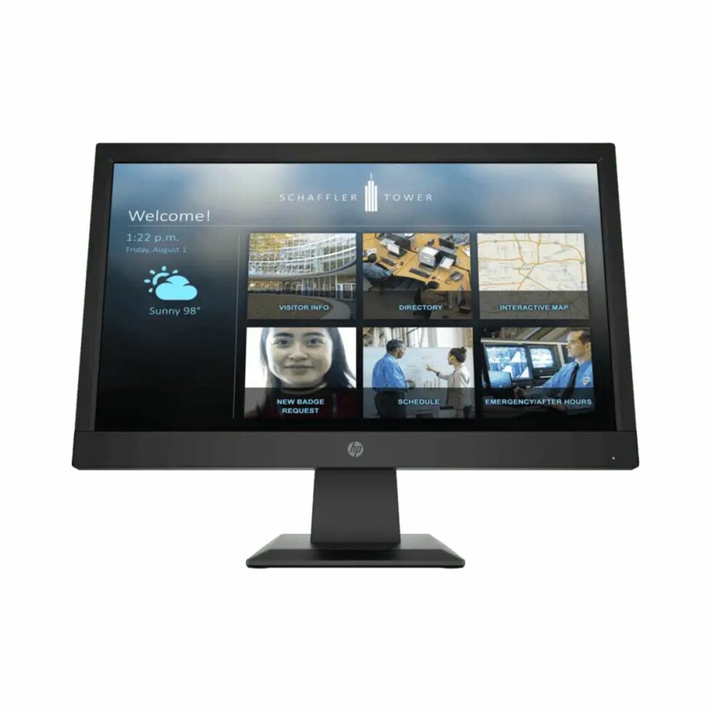 Monitor HP P19b G4