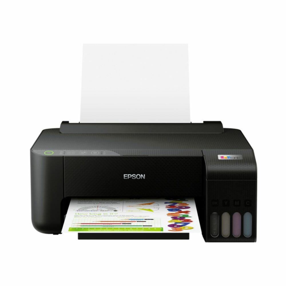 Impresora Multifuncional Epson EcoTank L1250