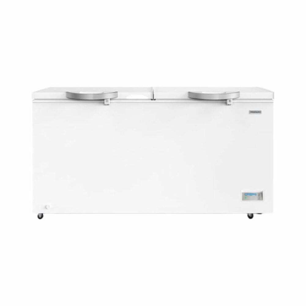 Congelador Frigidaire 18 pies