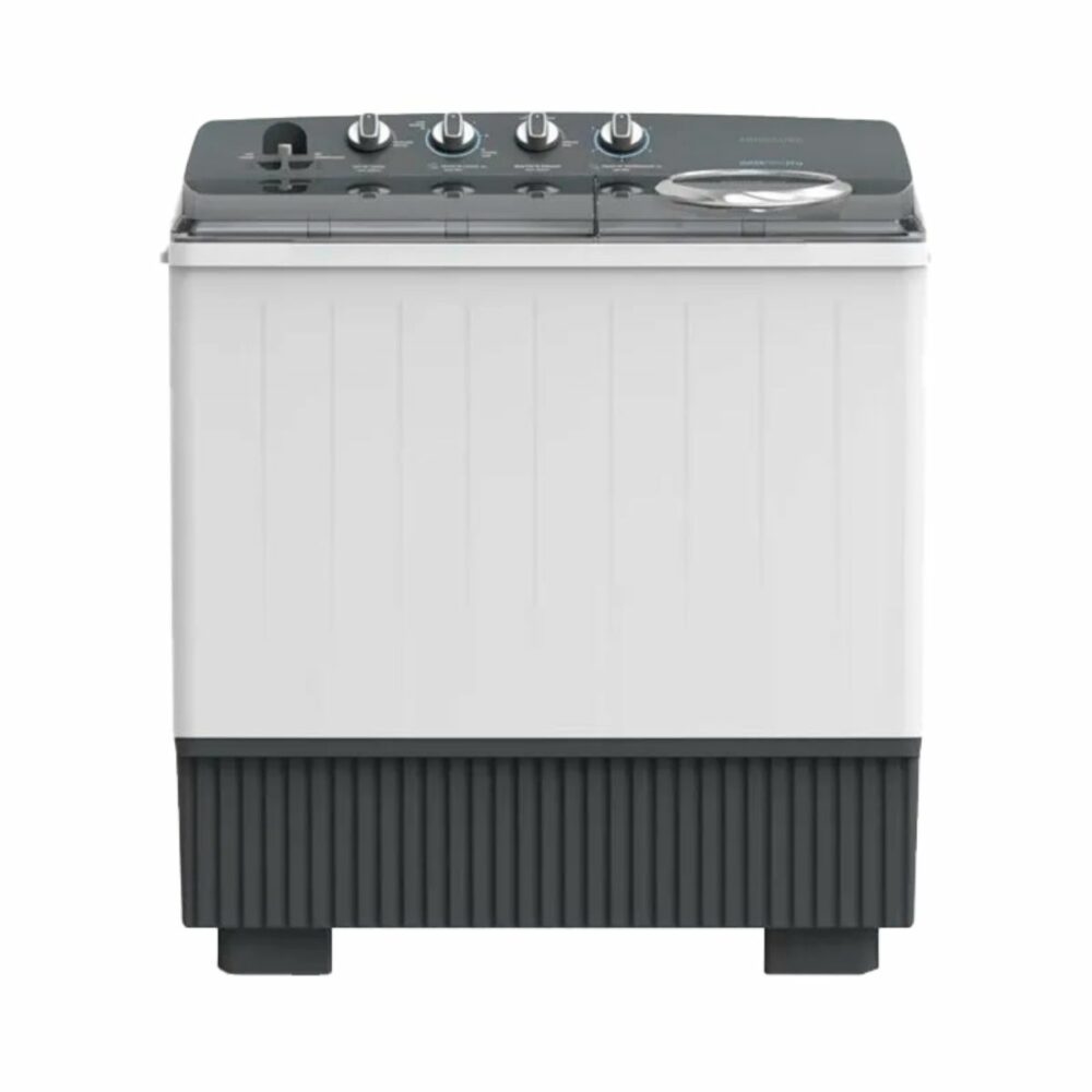 Lavadora Frigidaire Semiautomática