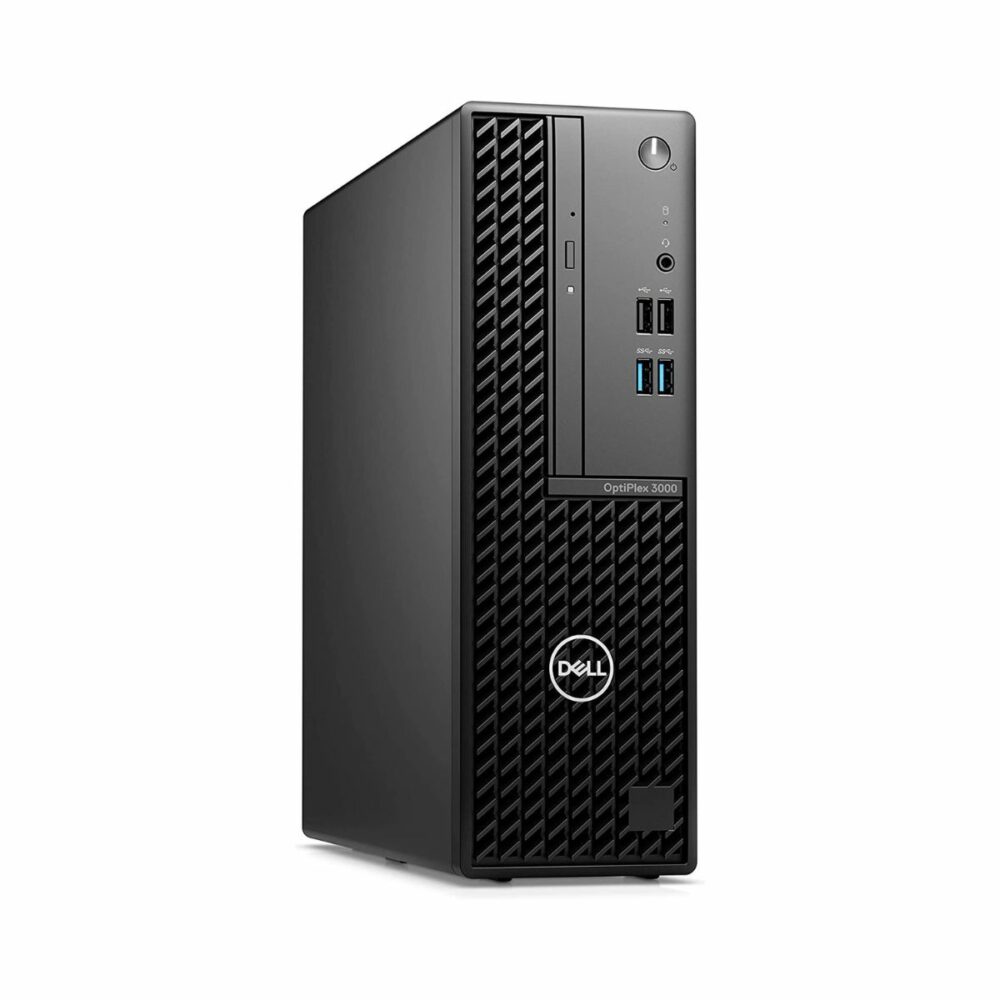 Computadora Dell Optiplex 3000