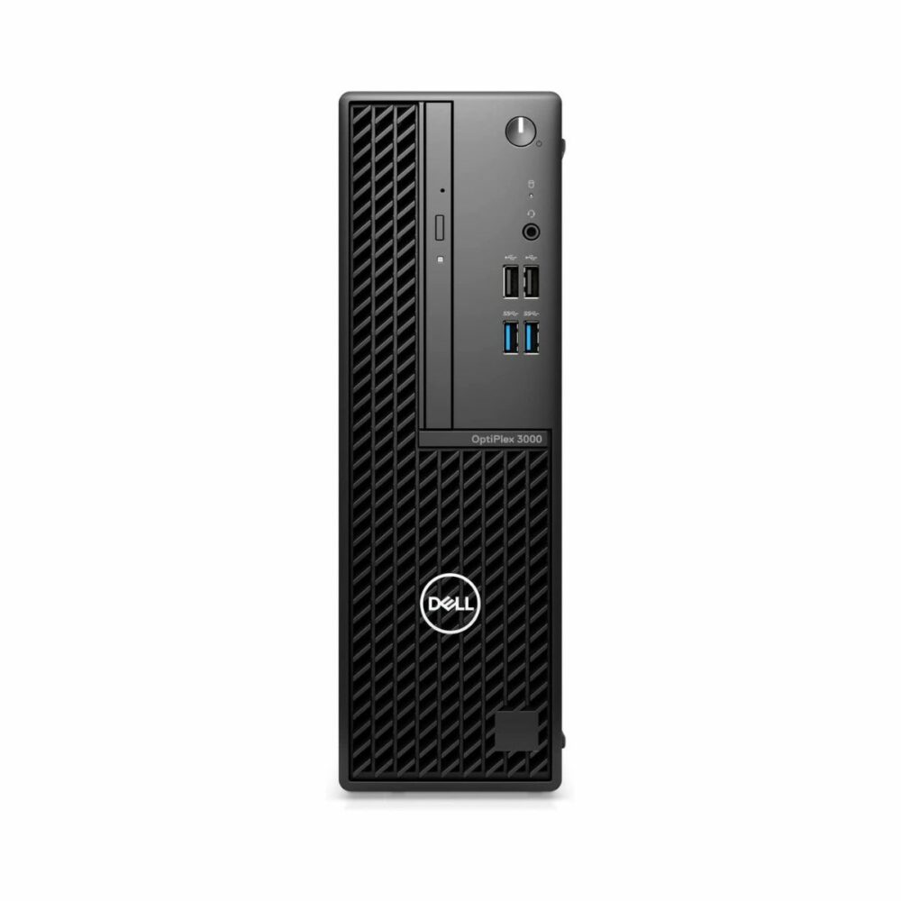 Computadora Dell Optiplex 3000