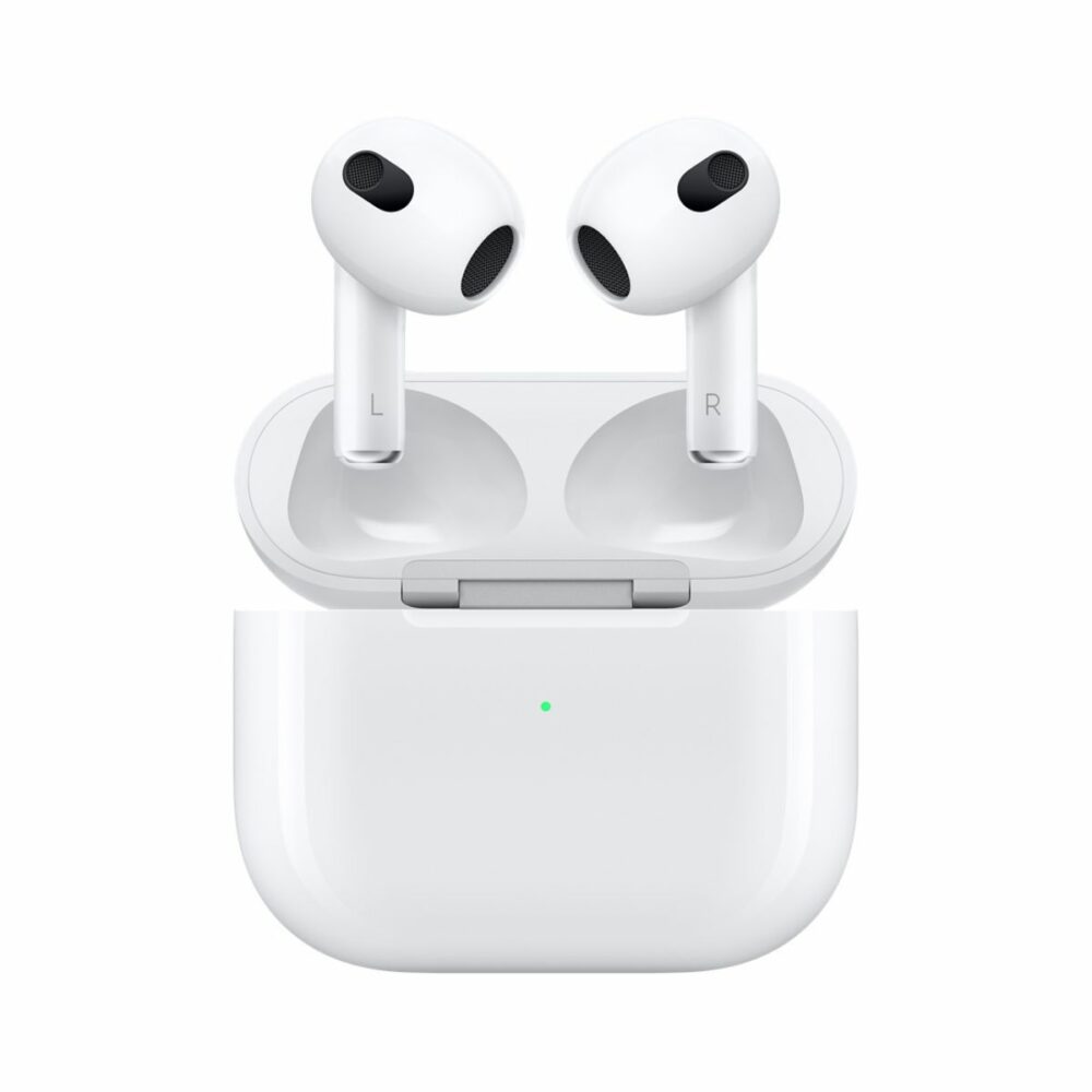 Airpods Apple Tercera Generación Hola Compras
