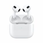 Airpods Apple Tercera Generación Hola Compras