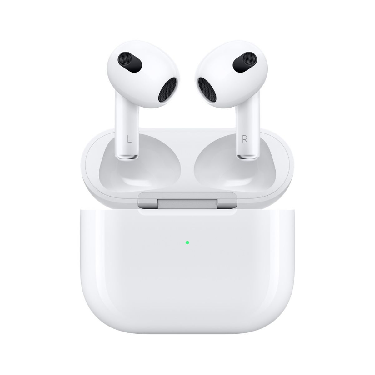 Airpods Apple Tercera Generación Hola Compras