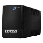 UPS Forza NT-751 Interactiva 750VA/375W