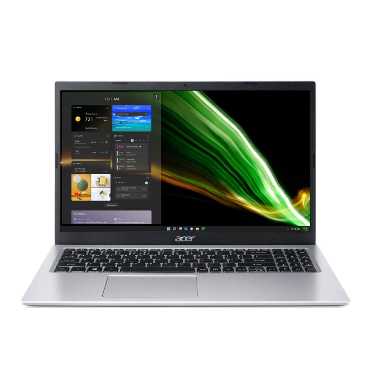 Laptop Acer Aspire 3