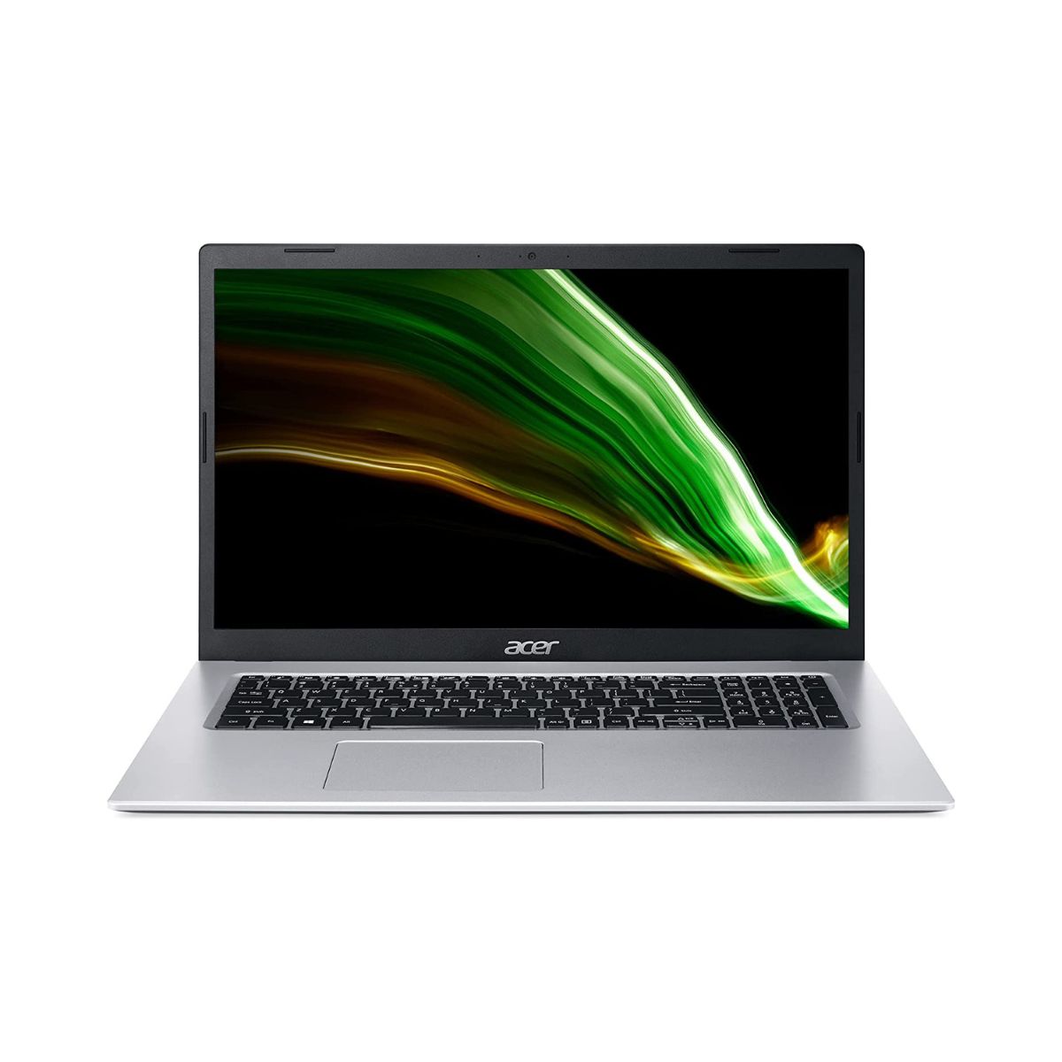 Laptop Acer Aspire i3 15.6"