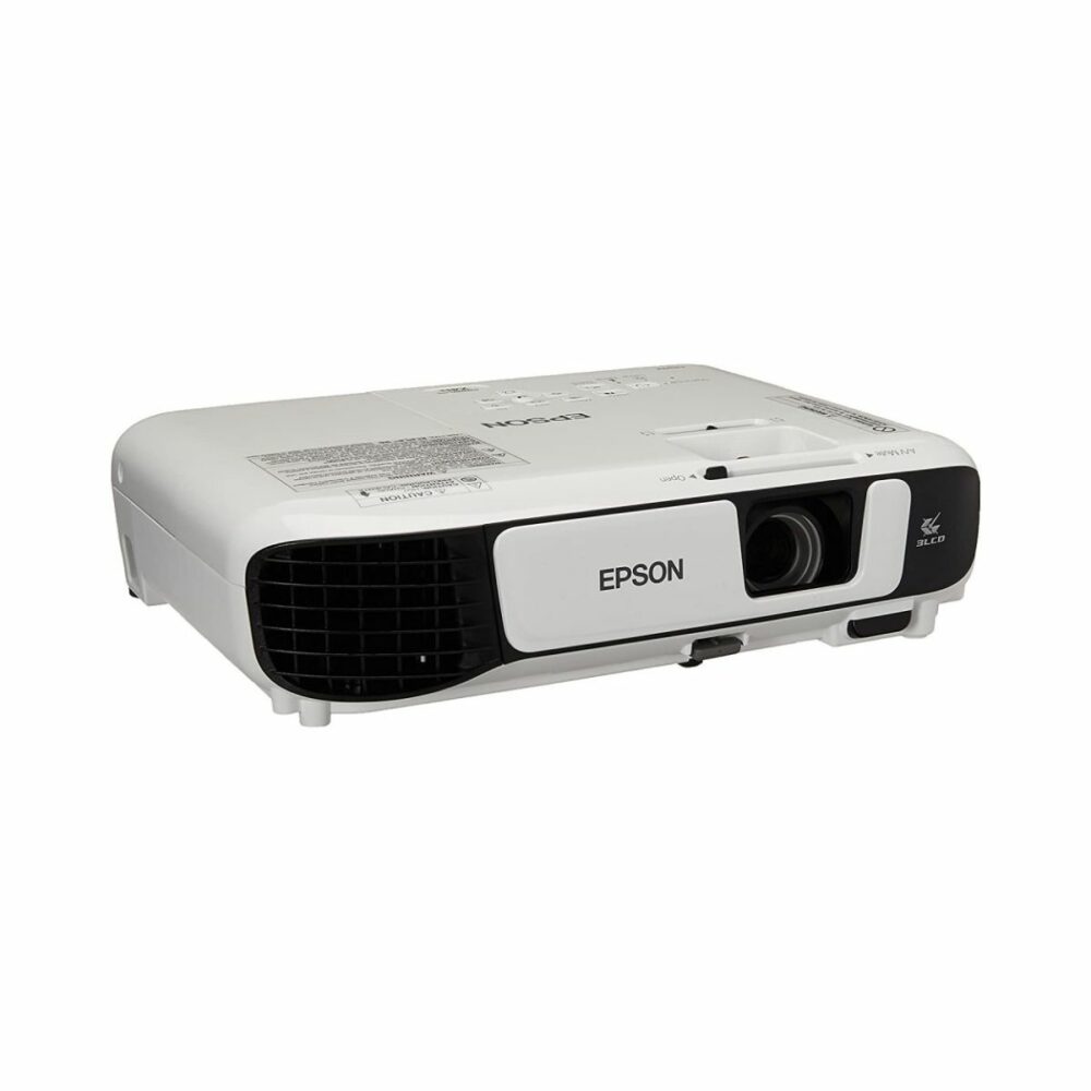 Proyector Epson Powerlite X51+