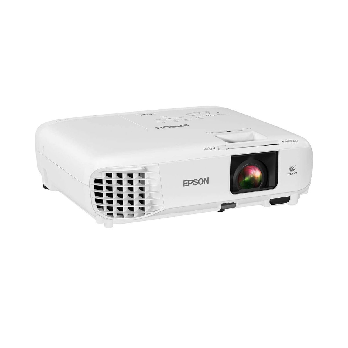 Proyector Epson PowerLite X49