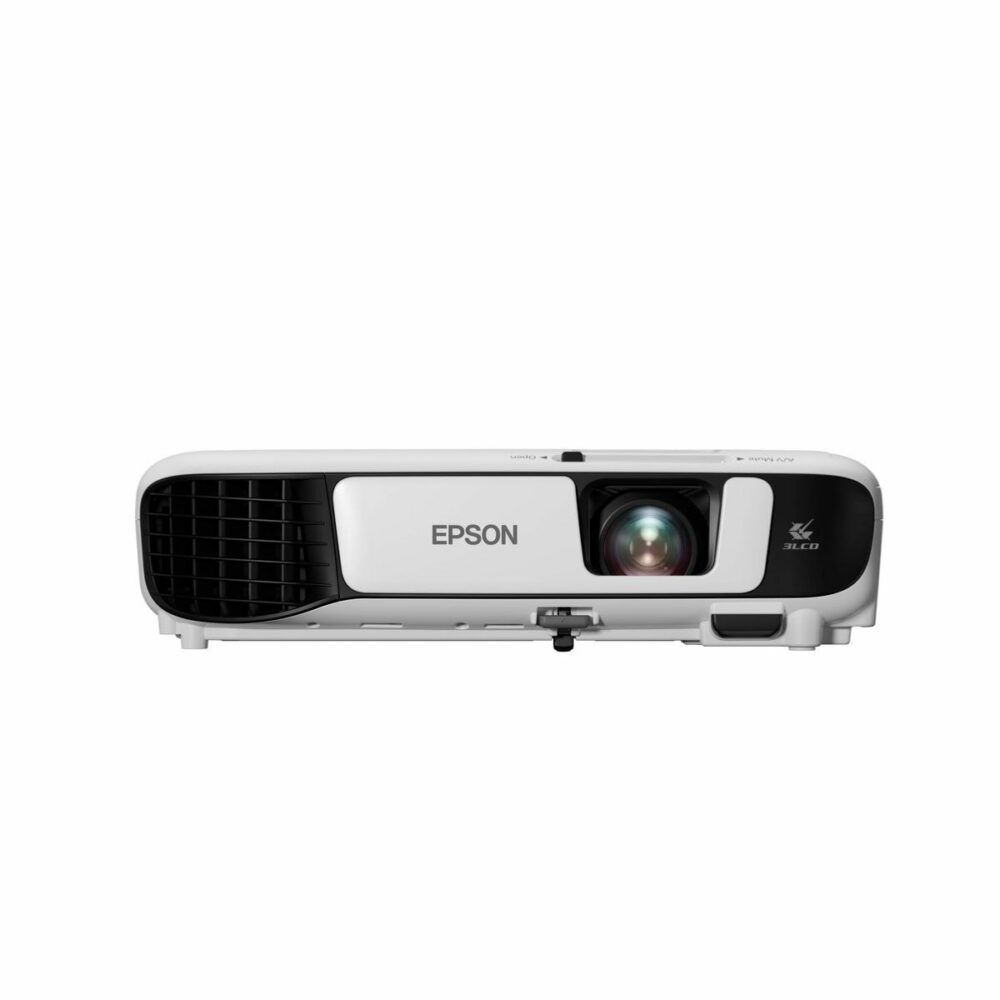 Proyector Epson Powerlite W52+