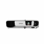 Proyector Epson Powerlite W52+