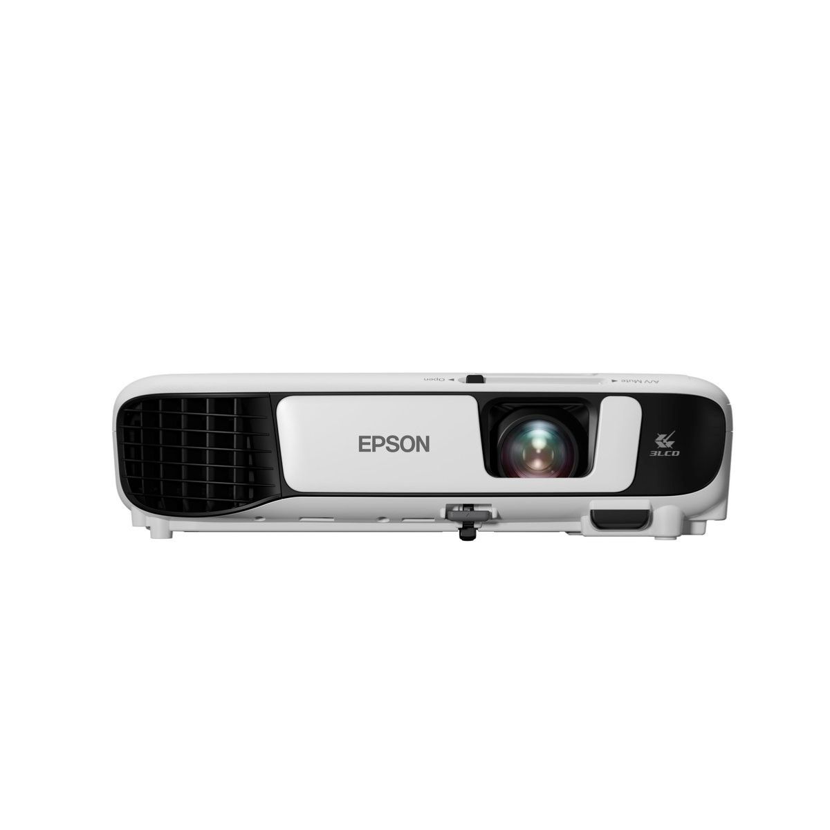 Proyector Epson Powerlite W52+