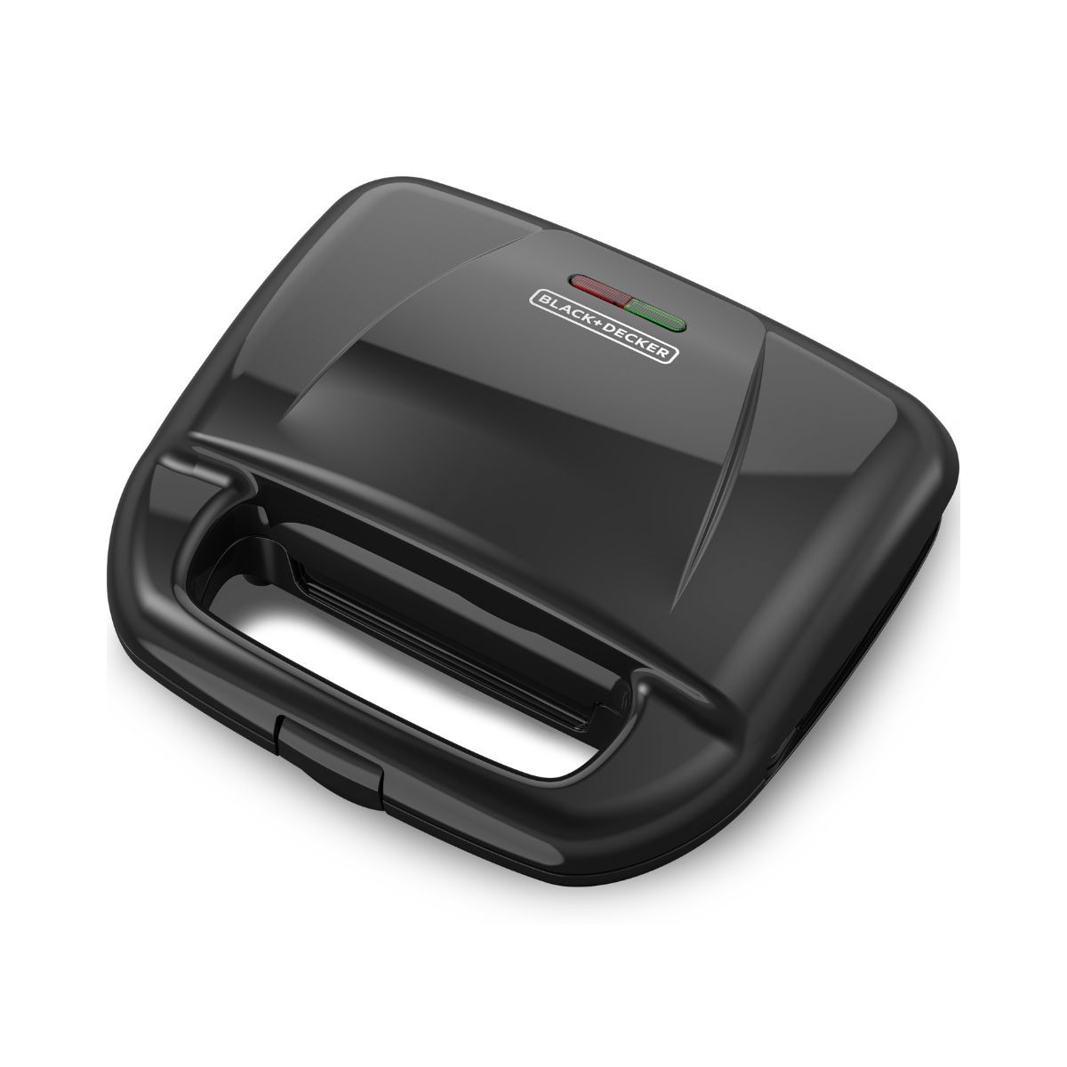 Waflera Black+Decker WM120B Waflera Black+Decker WM120B