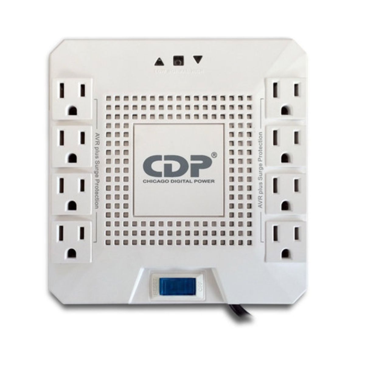 UPS CDP 1800Va/1000W UPS CDP 1800Va/1000W