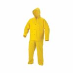Capa Impermeable Coleman Industrial