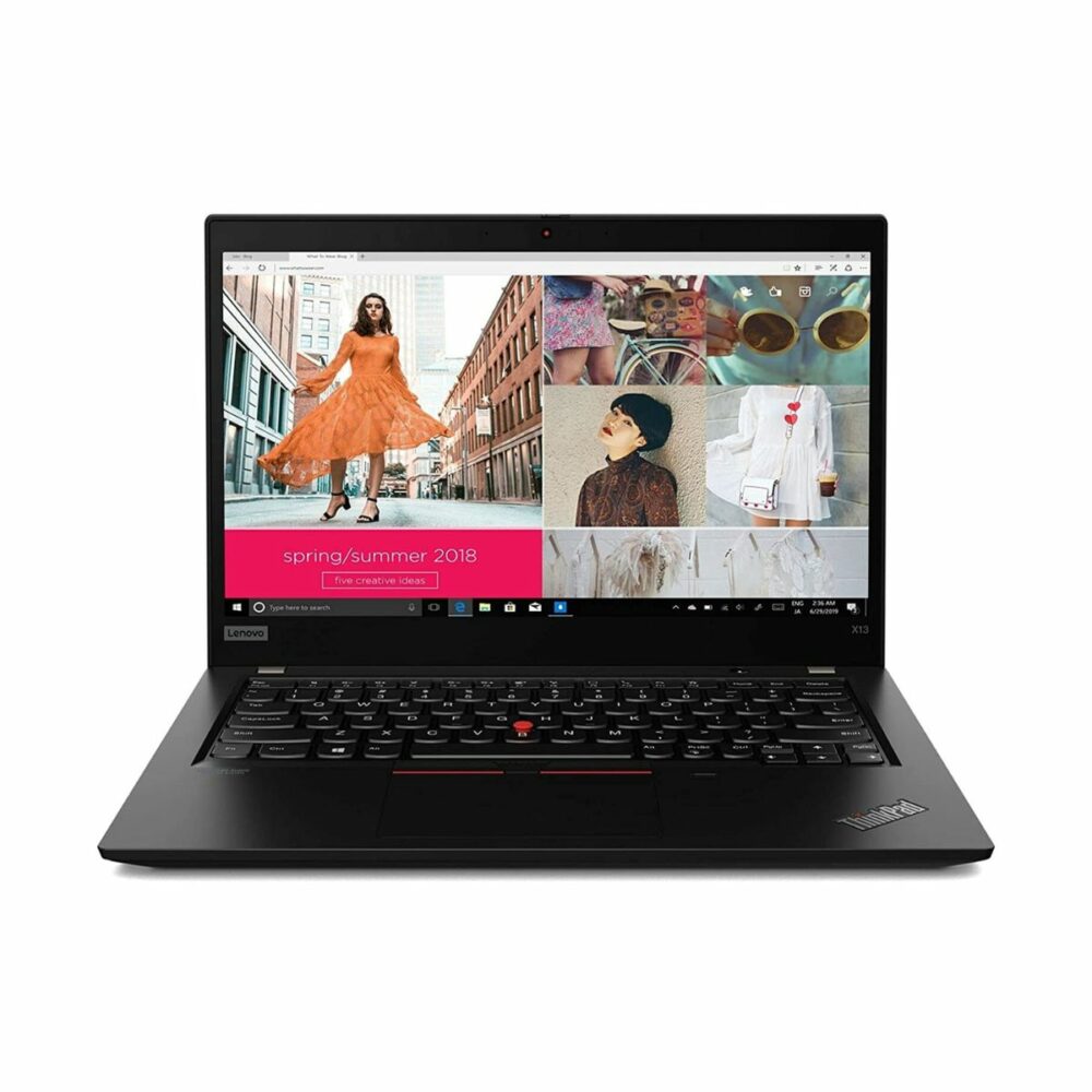 Laptop Lenovo ThinkPad X13